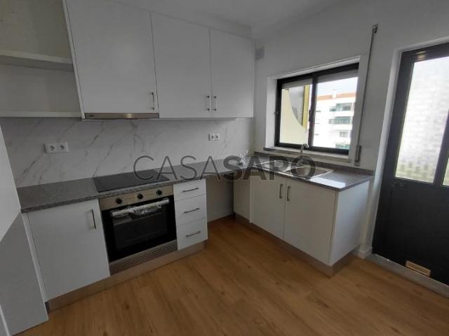 Apartamento alugar em Caldas Da Rainha, Leiria