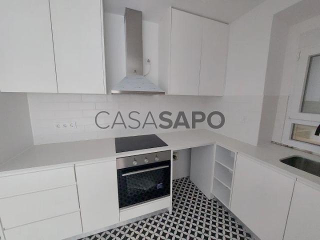 Apartamento alugar em Caldas Da Rainha