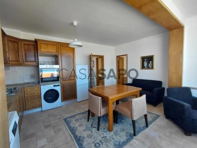 Apartamento alugar em Caldas Da Rainha, Leiria