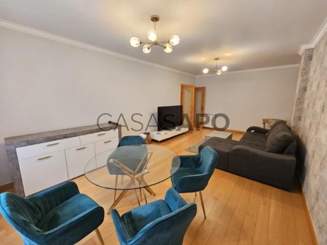 Apartamento alugar em Nossa Senhora do Pópulo, Caldas Da Rainha