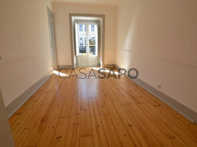Apartamento alugar em Caldas Da Rainha, Avenal