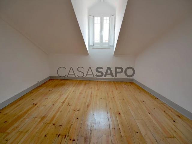 Apartamento alugar em Caldas Da Rainha