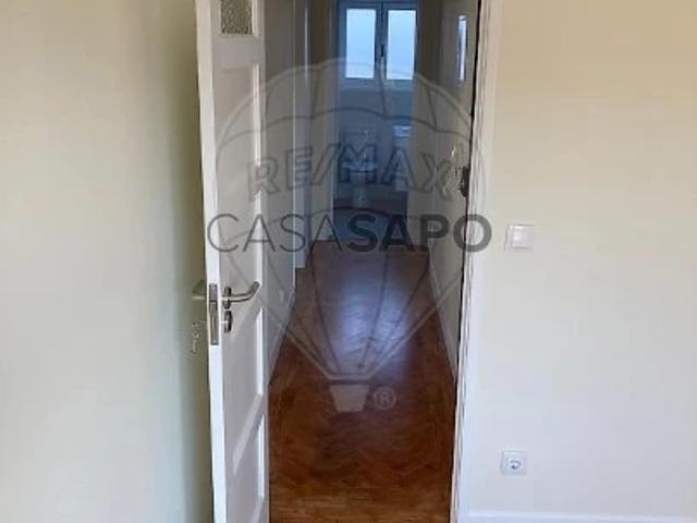 Apartamento alugar em Nossa Senhora do Pópulo, Caldas Da Rainha