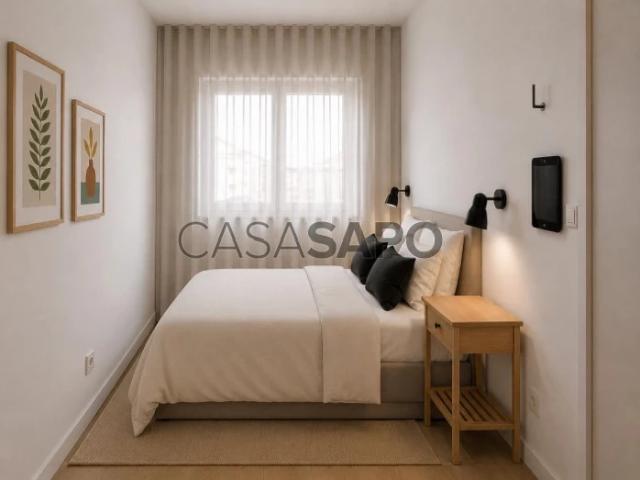 Apartamento alugar em Caldas Da Rainha, Leiria