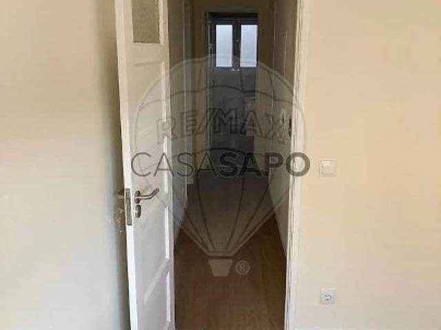 Apartamento alugar em Nossa Senhora do Pópulo, Caldas Da Rainha