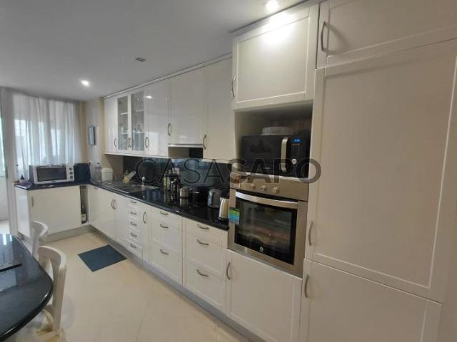 Apartamento alugar em Nossa Senhora do Pópulo, Caldas Da Rainha