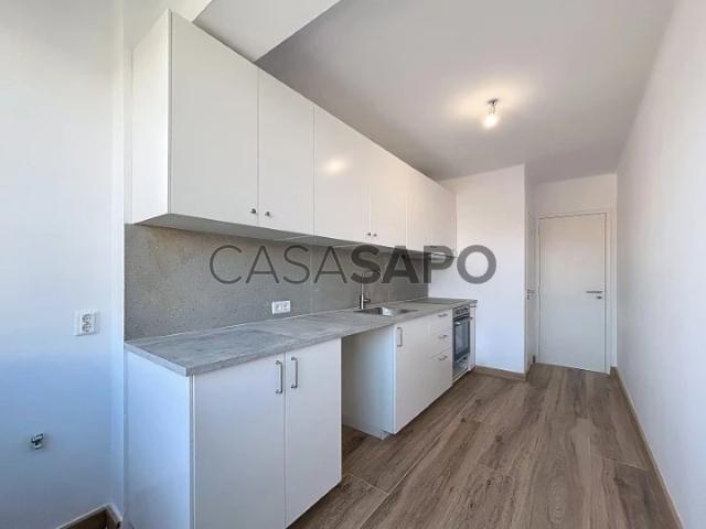 Apartamento alugar em Caldas Da Rainha, Leiria