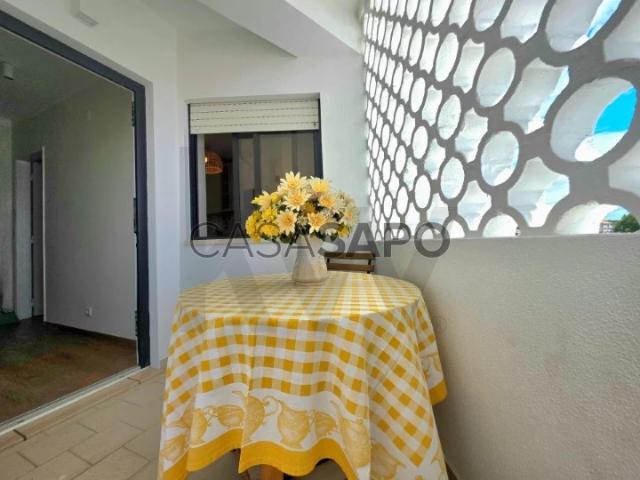 Apartamento alugar em Caldas Da Rainha, Leiria