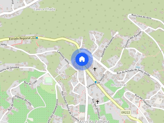 Apartamento alugar em Arco Da Calheta, Ilha Da Madeira