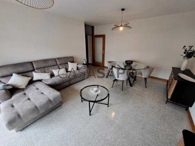 Apartamento alugar em Arga De Baixo, Viana Do Castelo