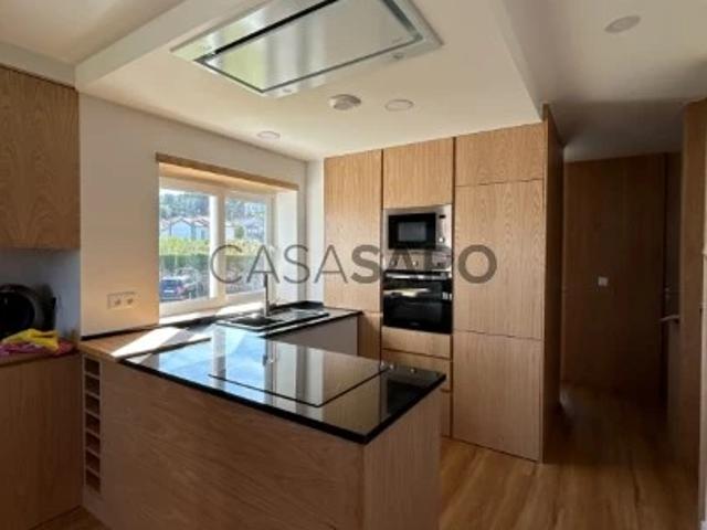 Apartamento alugar em Caminha (Matriz) e Vilarelho, Arga De Baixo