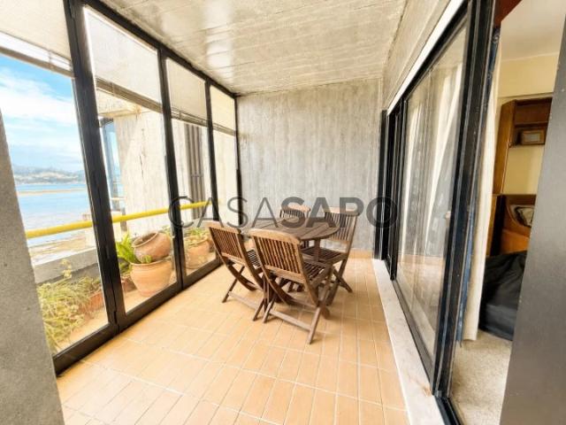 Apartamento alugar em Caminha (Matriz) e Vilarelho, Arga De Baixo