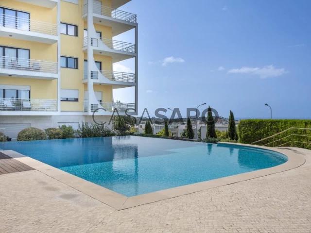 Apartamento alugar em Quinta de São Martinho, Cascais
