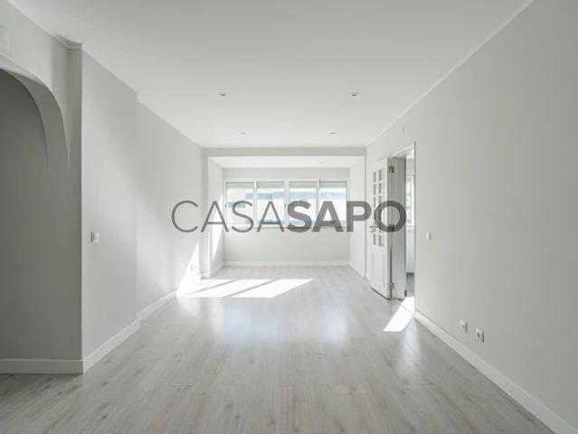 Apartamento alugar em Bairro das Caixas, Cascais
