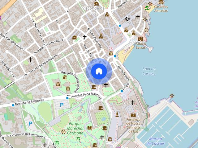 Apartamento alugar em Cascais e Estoril, Cascais