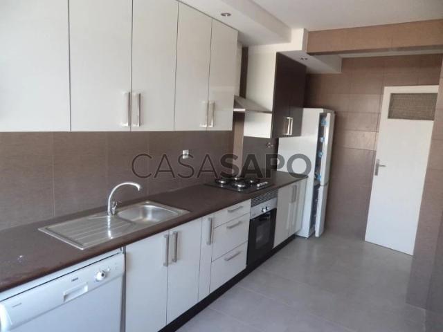 Apartamento alugar em Bairro das Caixas, Cascais