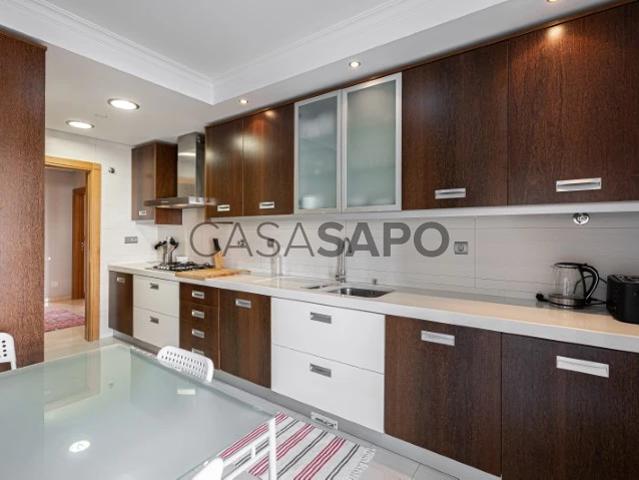 Apartamento alugar em Cruz da Guia, Cascais