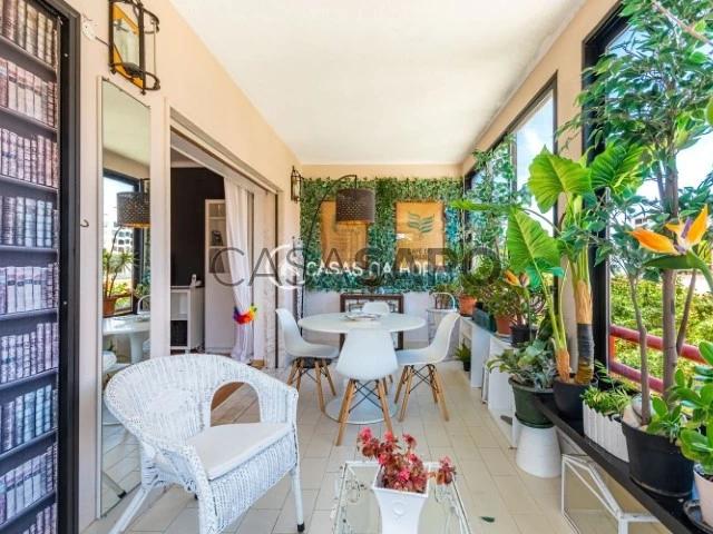 Apartamento alugar em Cascais, Lisboa