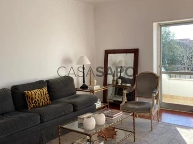 Apartamento alugar em Quinta de São Martinho, Cascais
