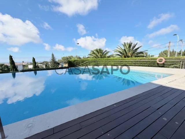 Apartamento alugar em Quinta de São Martinho, Cascais