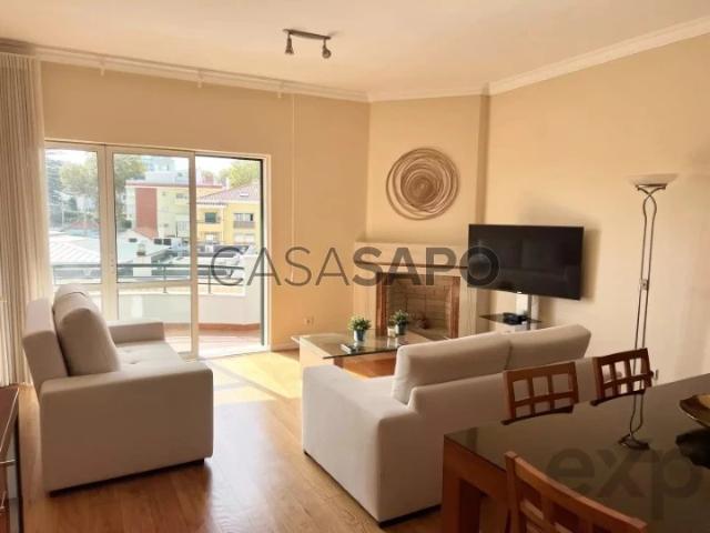 Apartamento alugar em Bairro de Santa Rita, Cascais