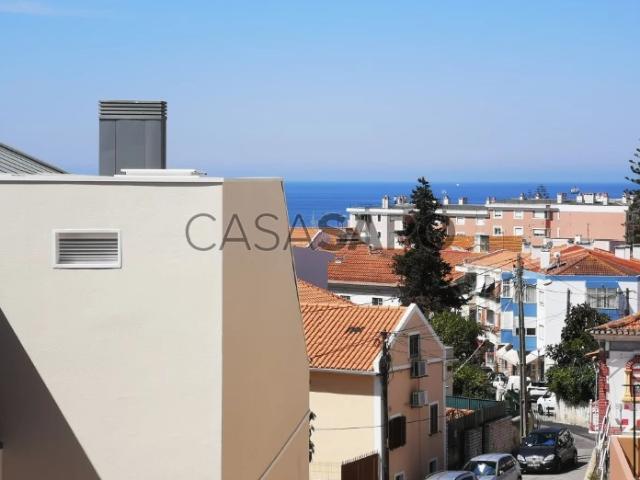 Apartamento alugar em Carcavelos, Cascais