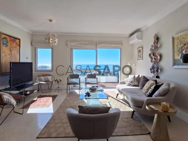 Apartamento alugar em Bairro do Rosário, Cascais