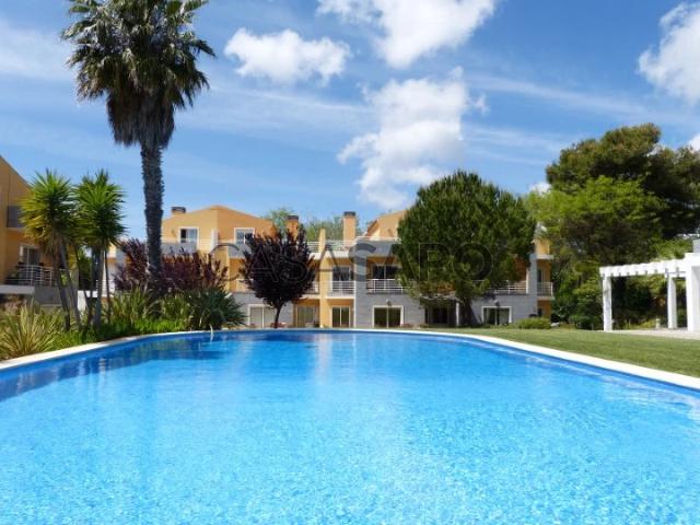 Apartamento alugar em Birre, Cascais