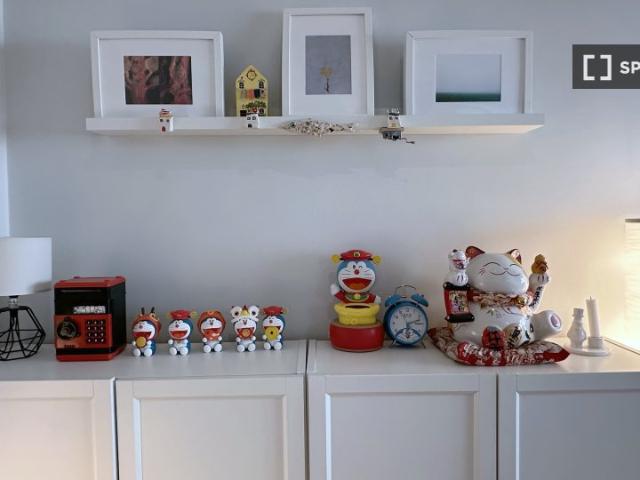 Apartamento alugar em Murtal, Cascais