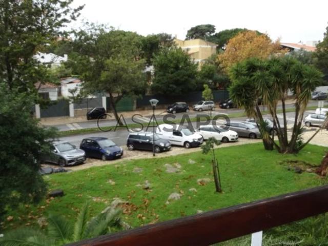 Apartamento alugar em Bairro do Rosário, Cascais