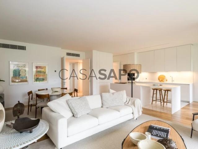 Apartamento alugar em Bairro do Rosário, Cascais