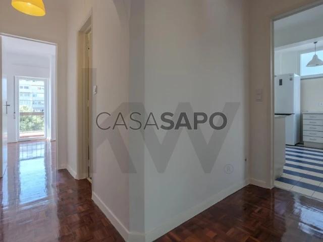 Apartamento alugar em Quinta da Carreira, Cascais