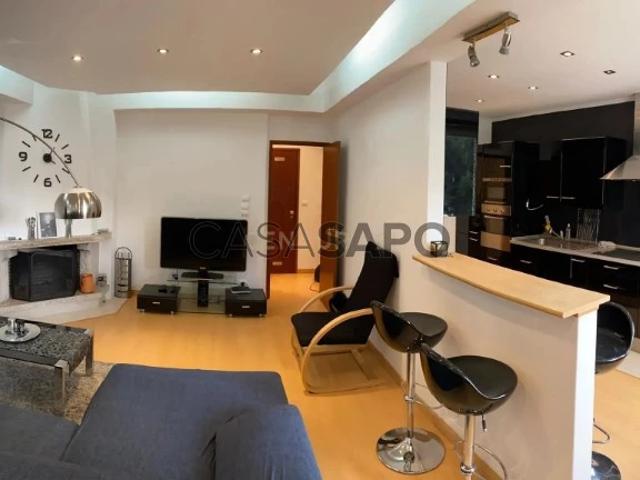 Apartamento alugar em São Miguel das Encostas, Cascais