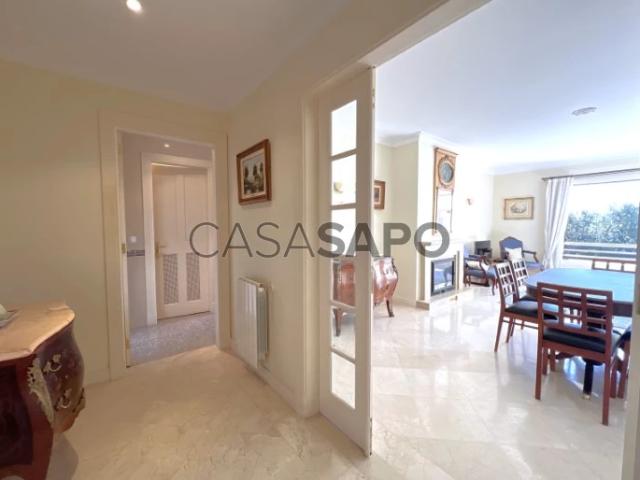 Apartamento alugar em Santo António do Estoril, Cascais