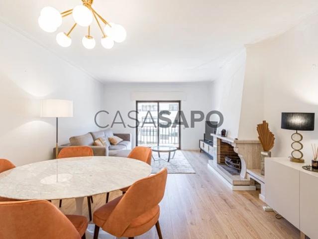 Apartamento alugar em Quinta da Bicuda, Cascais