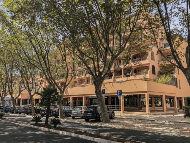 Apartamento alugar em Bairro do Rosário, Cascais