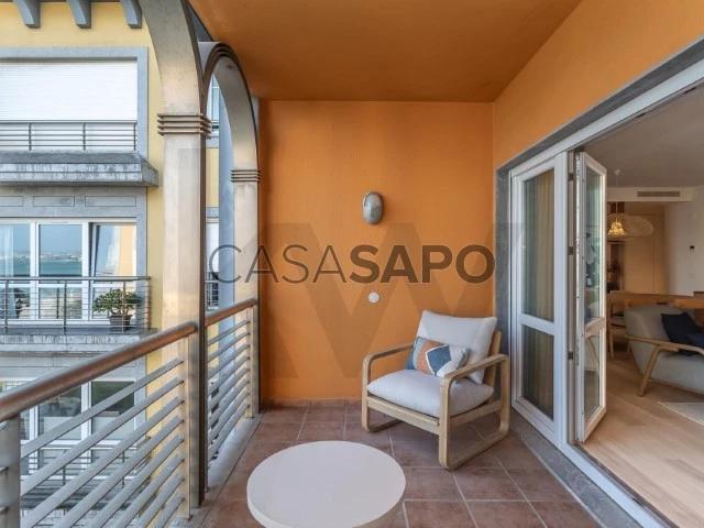 Apartamento alugar em Cascais, Lisboa
