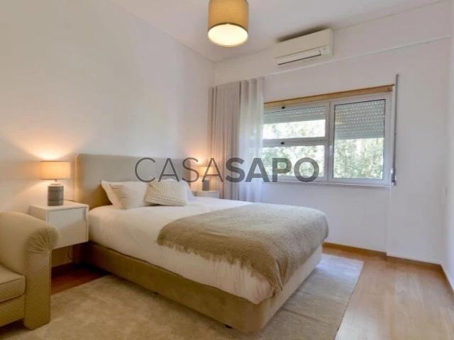 Apartamento alugar em Bairro da Assunção, Cascais