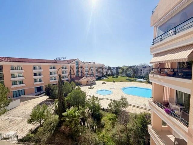 Apartamento alugar em Junqueiro, Cascais