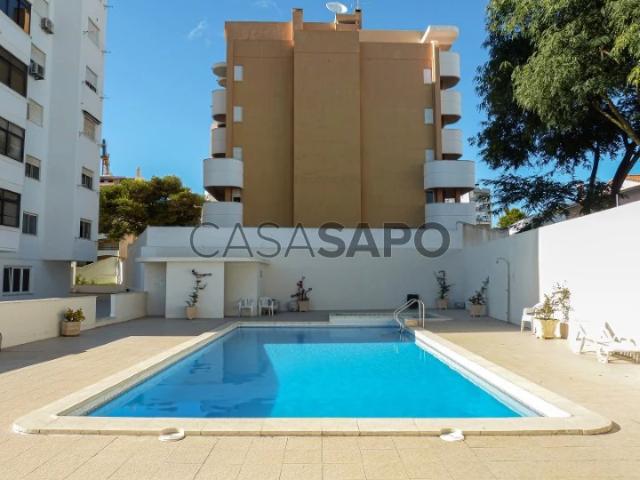 Apartamento alugar em Bairro J. Pimenta, Cascais