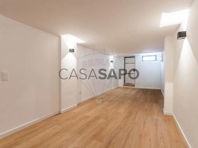 Apartamento alugar em Rebelva, Cascais