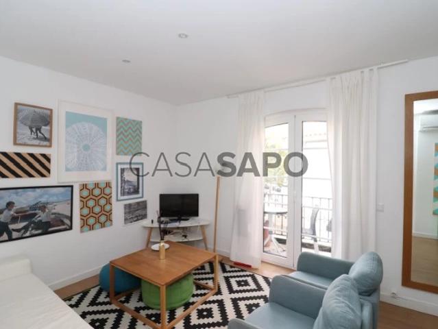 Apartamento alugar em Visconde da Luz, Cascais