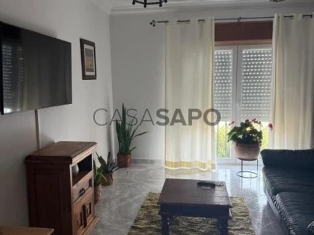 Apartamento alugar em Núcleo Urbano Histórico de São Domingos de Rana, Cascais