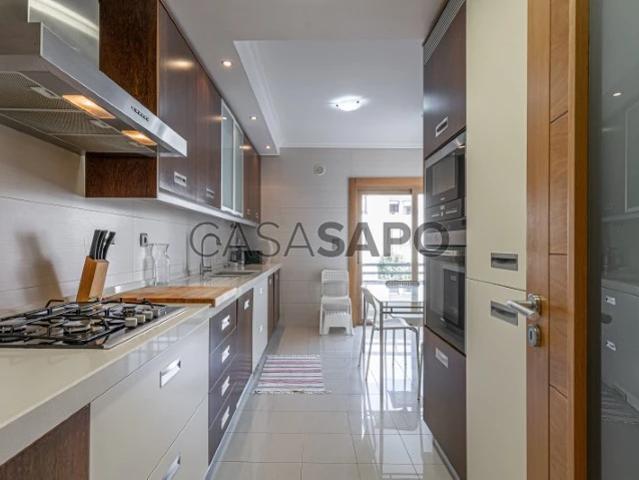 Apartamento alugar em Cruz da Guia, Cascais