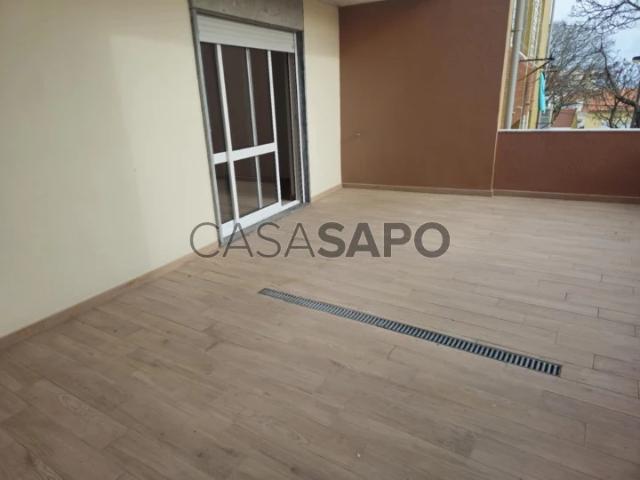 Apartamento alugar em Bairro Octaviano, Cascais