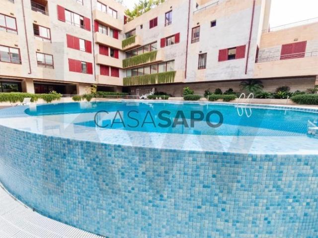 Apartamento alugar em Santo António do Estoril, Cascais