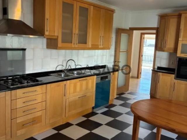 Apartamento alugar em Bairro da Assunção, Cascais