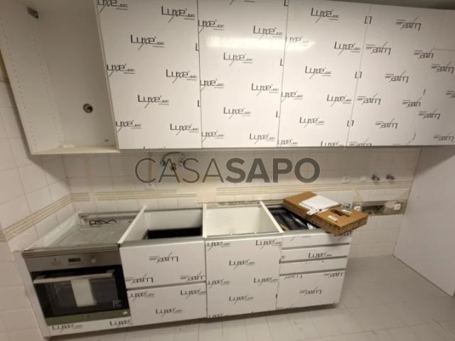Apartamento alugar em Bairro do Rosário, Cascais