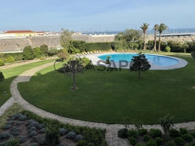 Apartamento alugar em Gandarinha, Cascais