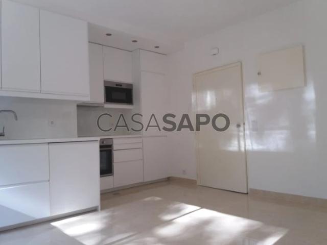 Apartamento alugar em Gandarinha, Cascais